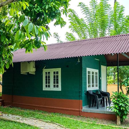The Nest Thattekad Thattakad ภายนอก รูปภาพ