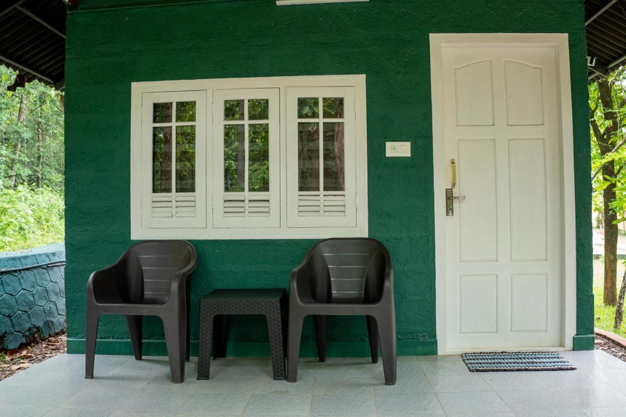 The Nest Thattekad Thattakad ภายนอก รูปภาพ