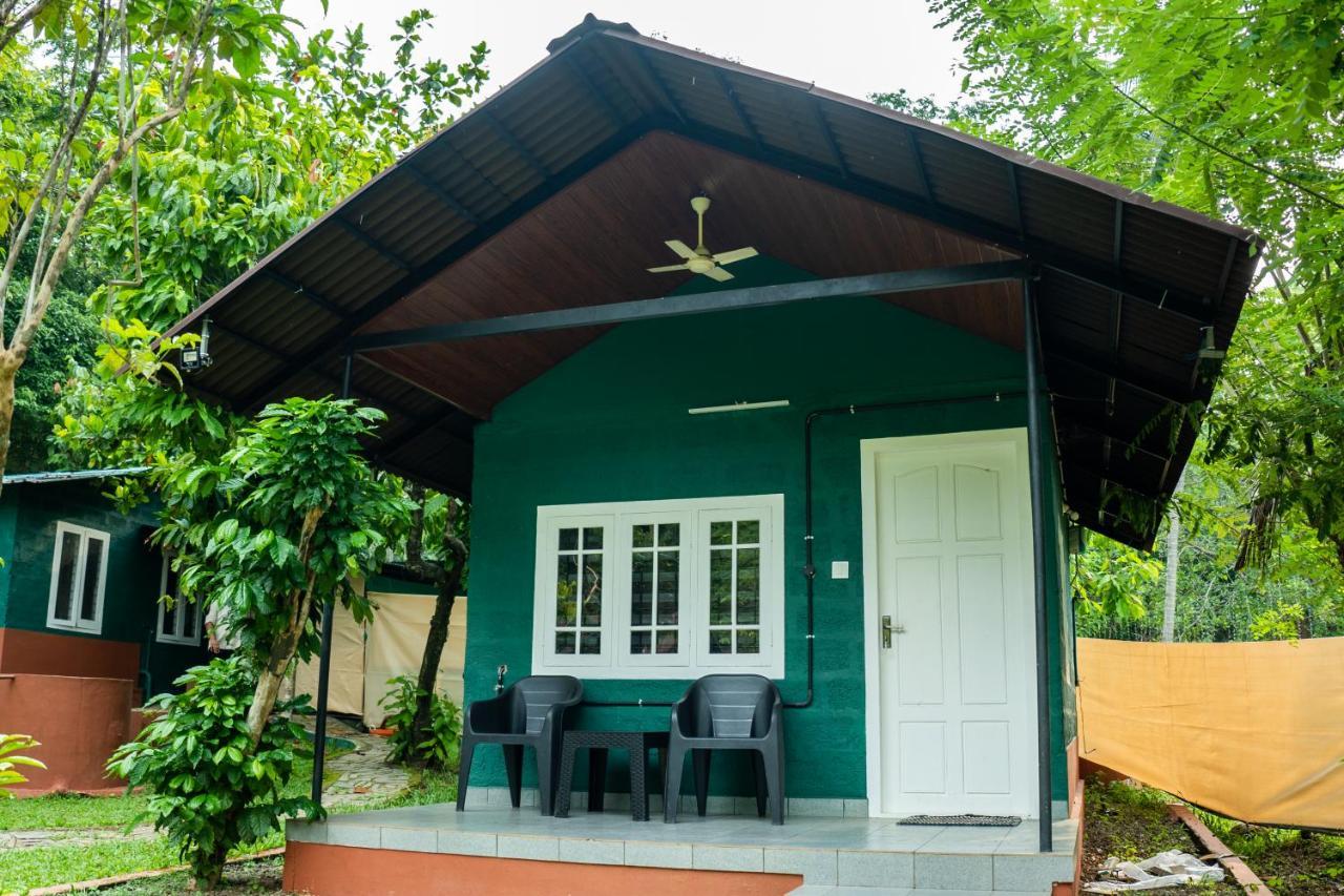 The Nest Thattekad Thattakad ภายนอก รูปภาพ