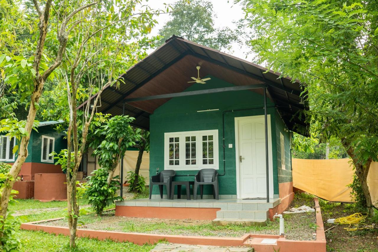 The Nest Thattekad Thattakad ภายนอก รูปภาพ